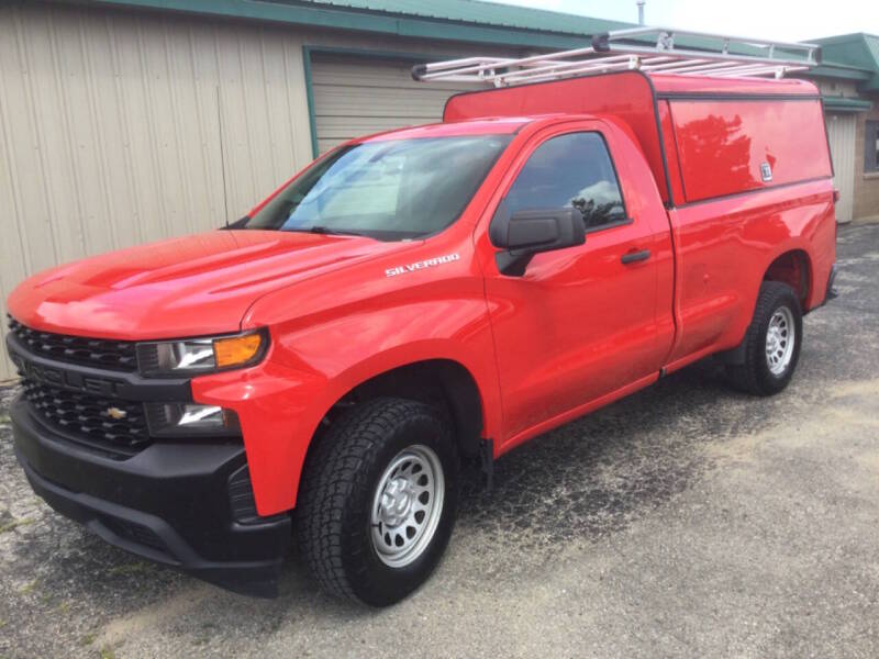 chevrolet silverado 1500 2020 3GCNWAEH9LG158121 image chevrolet silverado 1500 2020 3GCNWAEH9LG158121 image